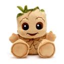 Baby Groot Big Feet Small Soft Toy, Guardians of the Galaxy offers at £23 in Disney Store