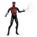 Miles Morales Spider-Man Marvel Power Icons Talking Action Figure offers at £28 in Disney Store