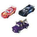 Mattel Disney Pixar Cars Colour Changers Vehicle 3-Pack offers at £36.99 in Disney Store