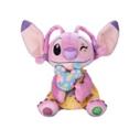 Angel Stitch Attacks Snacks Lollipop Medium Soft Toy, 4 of 12 offers at £28 in Disney Store