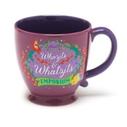 Ariel Whozits & Whatzits Emporium Mug, The Little Mermaid offers at £14 in Disney Store
