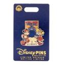 Disney Cruise Line Mickey and Minnie Mouse Pin offers at £14 in Disney Store
