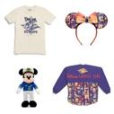 Disney Cruise Line Mickey and Minnie Mouse Collection For Adults offers at £21 in Disney Store