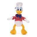 Disney Cruise Line Donald Duck Small Soft Toy offers at £21 in Disney Store