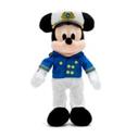 Disney Cruise Line Captain Mickey Mouse Small Soft Toy offers at £21 in Disney Store