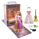 Rapunzel Disney Story Doll, Tangled offers at £21 in Disney Store