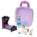 Elsa Disney's Once Upon a Story Mini Doll Playset, Frozen offers at £20 in Disney Store