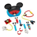 Mickey Mouse Doctor Playset offers at £22 in Disney Store