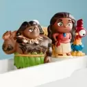 Moana Bath Toy Set offers at £20 in Disney Store