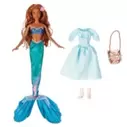 Ariel Disney Story Doll, The Little Mermaid Live Action Film offers at £30 in Disney Store