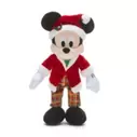 Mickey Mouse 2024 Festive Medium Soft Toy offers at £21 in Disney Store