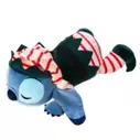 Stitch Festive Cuddleez Large Soft Toy, Lilo & Stitch offers at £35 in Disney Store