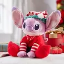 Angel Festive Medium Soft Toy, Lilo & Stitch offers at £24 in Disney Store