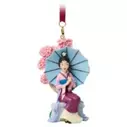 Mulan Sketchbook Ornament offers at £22 in Disney Store