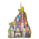 Walt Disney World Cinderella Castle Beaded Ornament offers at £22 in Disney Store