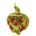 Poisoned Apple Beaded Ornament, Snow White and the Seven Dwarfs offers at £22 in Disney Store