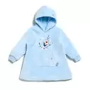 Olaf Oversized Lounge Hooded Top For Kids, Frozen offers at £22 in Disney Store