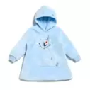 Olaf Oversized Lounge Hooded Top For Kids, Frozen offers at £22 in Disney Store