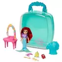 Ariel Disney's Once Upon a Story Mini Doll Playset, The Little Mermaid offers at £16 in Disney Store