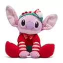 Angel Festive Medium Soft Toy, Lilo & Stitch - 36cm offers at £24 in Disney Store