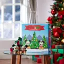 Disney Parks Wishables Soft Toy Limited Release Festive Countdown Calendar offers at £125 in Disney Store