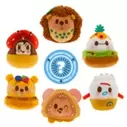 Disney Parks Disney Munchlings Speciality Treats Mystery Small Soft Toy offers at £14.95 in Disney Store