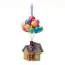 Up House Ornament offers at £22 in Disney Store