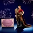 Gaston Disney Designer Collection Midnight Masquerade Series Fashionably Late Limited Edition Doll, Beauty and the Beast offers at £120 in Disney Store