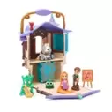 Rapunzel Tower Playset, Disney Animators' Collection Littles offers at £18 in Disney Store