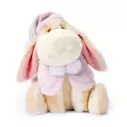 Disney Store Japan Eeyore Pastel Medium Soft Toy - 24cm offers at £30 in Disney Store