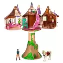 Rapunzel Tower Playset For Kids offers at £31.5 in Disney Store