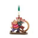 The Great Mouse Detective Ornament offers at £15 in Disney Store