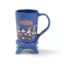 Disneyland Paris Mickey Mouse and Friends Eiffel Tower Mug offers at £14 in Disney Store