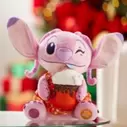 Angel Stitch Attacks Snacks Hot Chocolate Limited Release Medium Soft Toy, 12 of 12 - 33cm offers at £21 in Disney Store