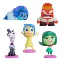 Just Play Inside Out 2 All the Feels Figure Set offers at £19.99 in Disney Store