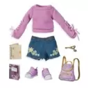 Disney ily 4EVER Fashion Pack Inspired by Rapunzel, Tangled offers at £7.49 in Disney Store