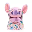 Angel Disney Babies Small Soft Toy in Swaddle, Lilo & Stitch - 27cm offers at £29 in Disney Store