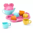 Green Toys Minnie Mouse & Friends Tea Party Set offers at £28 in Disney Store