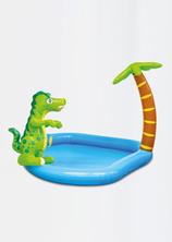 Dino Pool 130 x 110cm offers at £19.99 in Dobbies Garden Centre