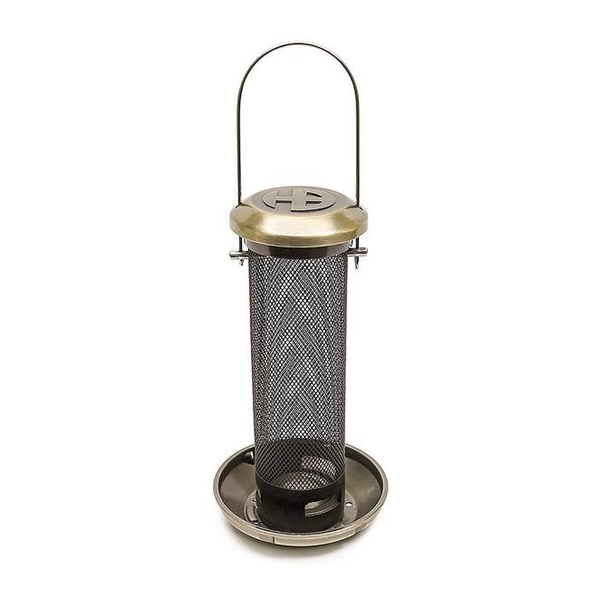 Henry Bell Heritage Everyday Suet Bite & Mealworm Feeder offers at £9.99 in Webbs