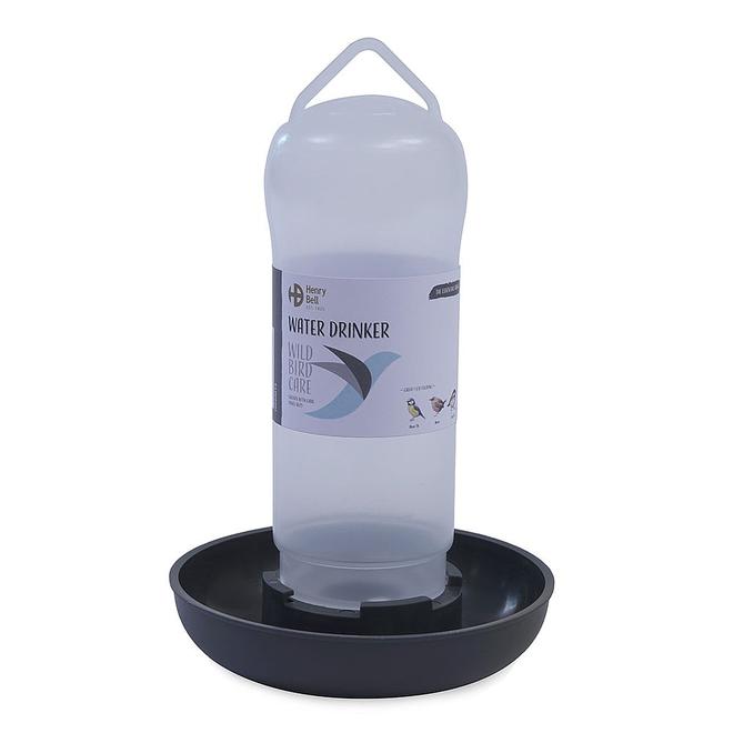 Henry Bell Essentials Water Drinker Feeder offers at £6.99 in Webbs