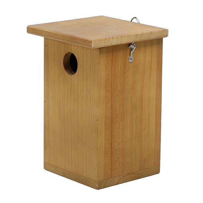 Henry Bell Nest Box offers at £7.99 in Webbs