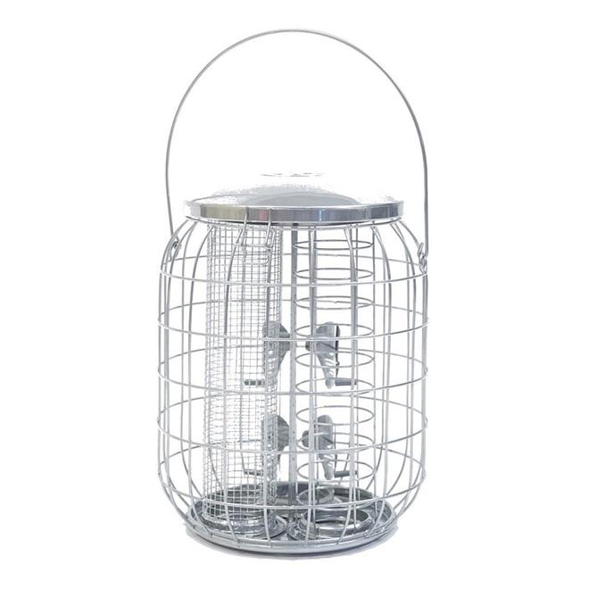 Henry Bell Sterling 3 in 1 Squirrel Proof Feeder offers at £249930000 in Webbs