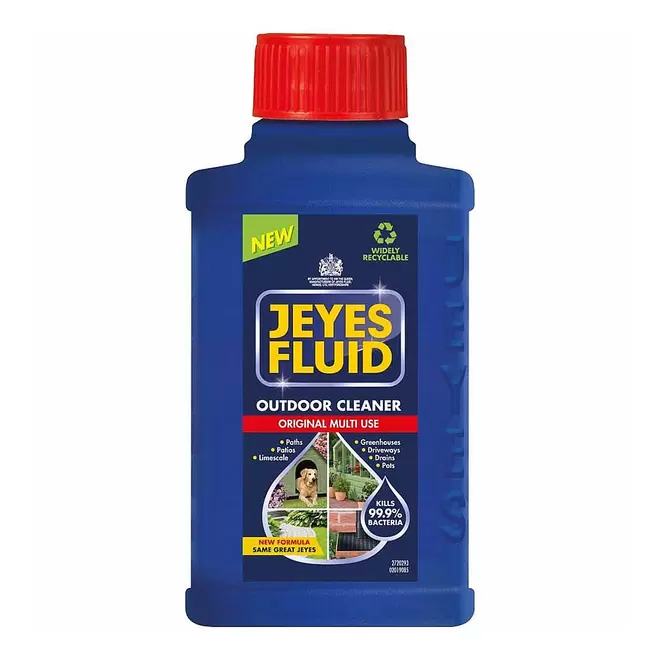 Jeyes Fluid 300ml offers at £8.49 in Webbs