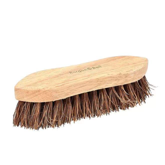 Burgon & Ball RHS Bassine Hand Scrub Brush offers at £5.99 in Webbs