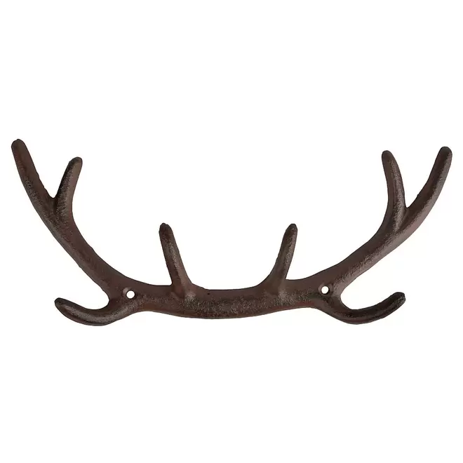 Fallen Fruits Antler Coat Hook offers at £7.99 in Webbs