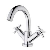 Wickes Connect Mono Basin Mixer Tap - Chrome offers at £30 in Wickes