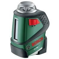 Bosch Pll 360 Cross Line Laser Level offers at £137 in Wickes