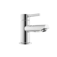 Wickes Single Lever Compact Mono Basin Mixer Tap - Chrome offers at £30 in Wickes