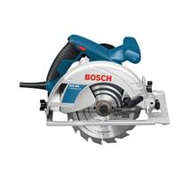 Bosch Professional GKS 190 190mm Circular Saw - 1400W Corded offers at £95 in Wickes